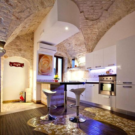 L'Angolo Di Gaudi, Casa Mila Putignano Room photo