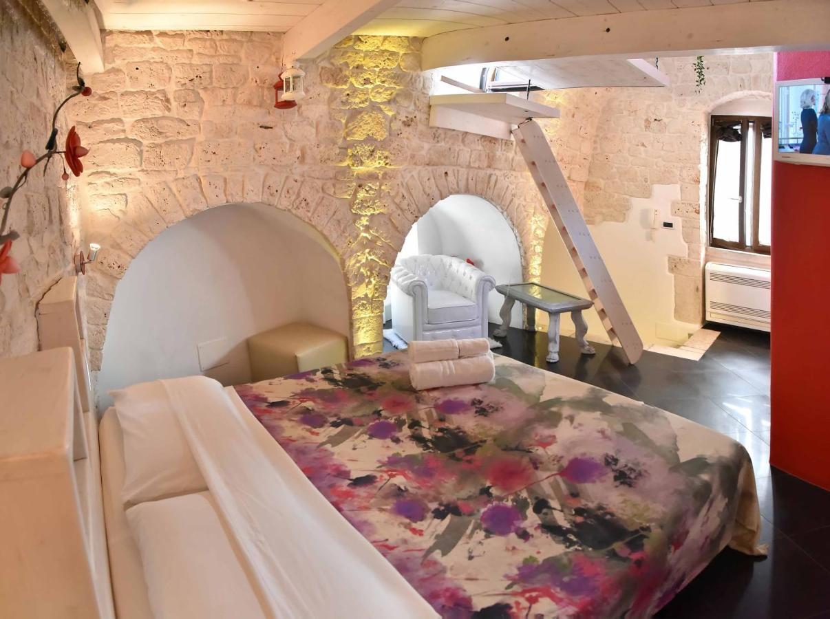 L'Angolo Di Gaudi, Casa Mila Putignano Exterior photo