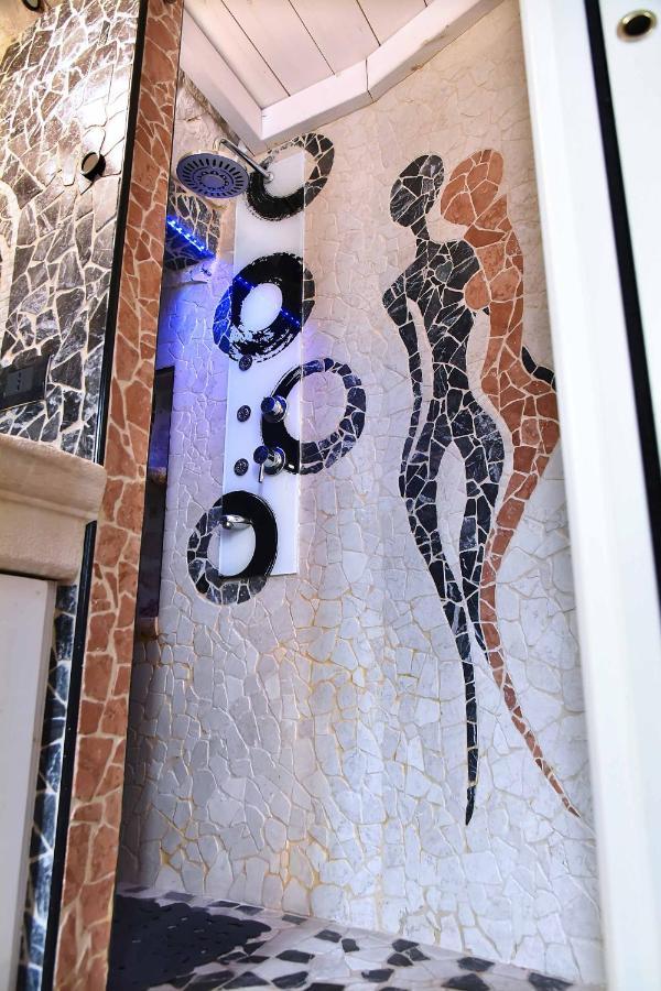 L'Angolo Di Gaudi, Casa Mila Putignano Exterior photo