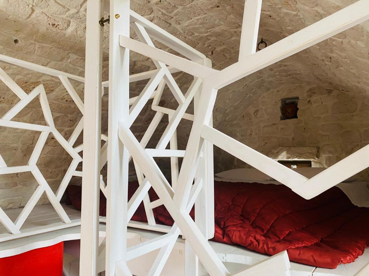 L'Angolo Di Gaudi, Casa Mila Putignano Exterior photo