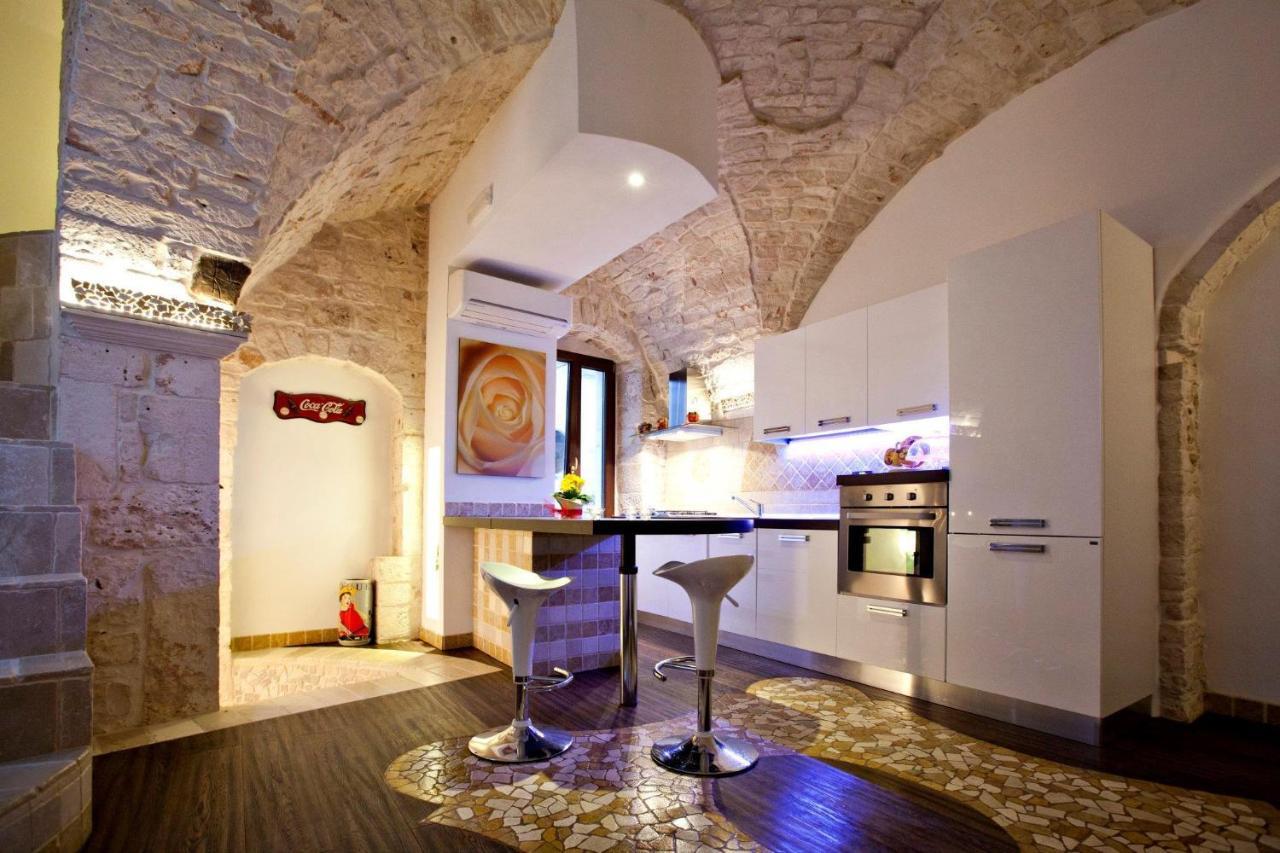 L'Angolo Di Gaudi, Casa Mila Putignano Room photo